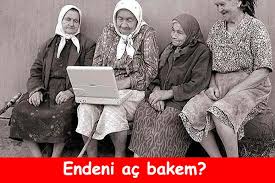 Antalya Sohbet