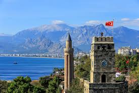 Antalya Sohbet Siteleri “Gönülleri Isıtan Dijital Muhabbetler”