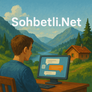 Artvin Sohbet