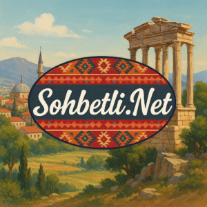 Aydın Sohbet Siteleri İle Ege’nin Dijital Muhabbetini Tadın