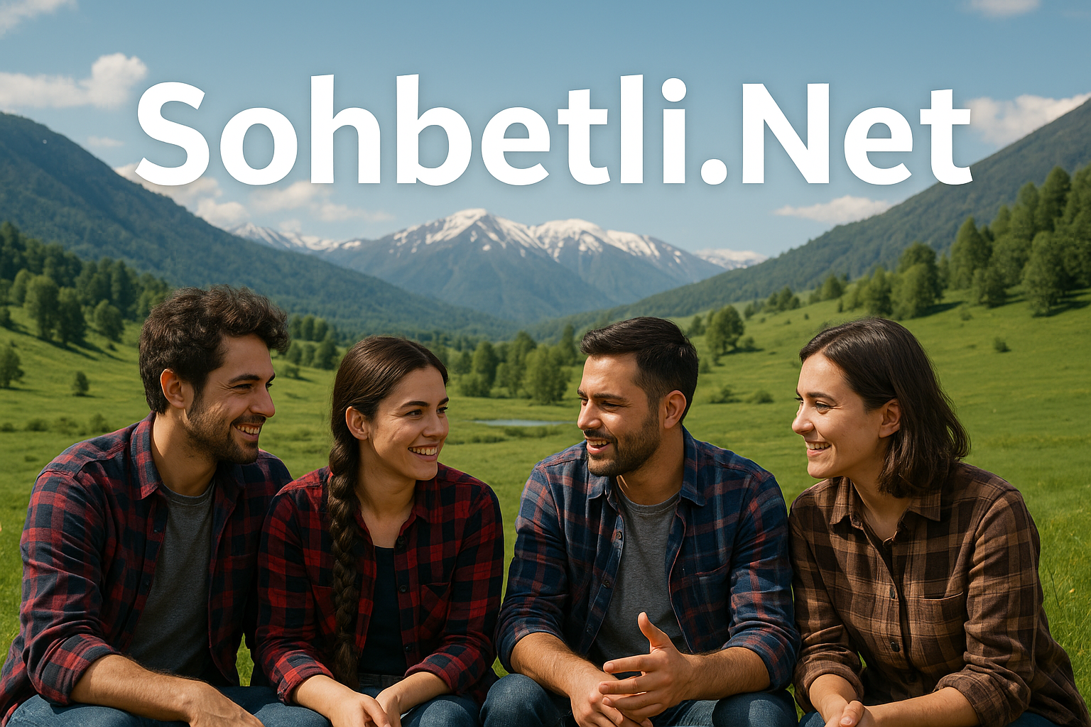  Bingöl Sohbet Siteleri ile Doğal Güzelliklerden Muhabbete