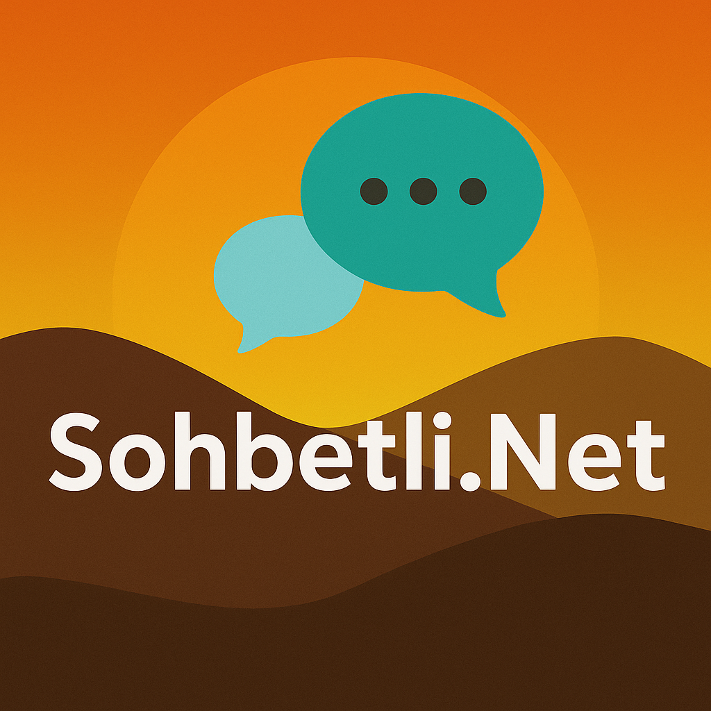 Bitlis Sohbet Siteleri ile Tanışmaya Hazır mısınız?