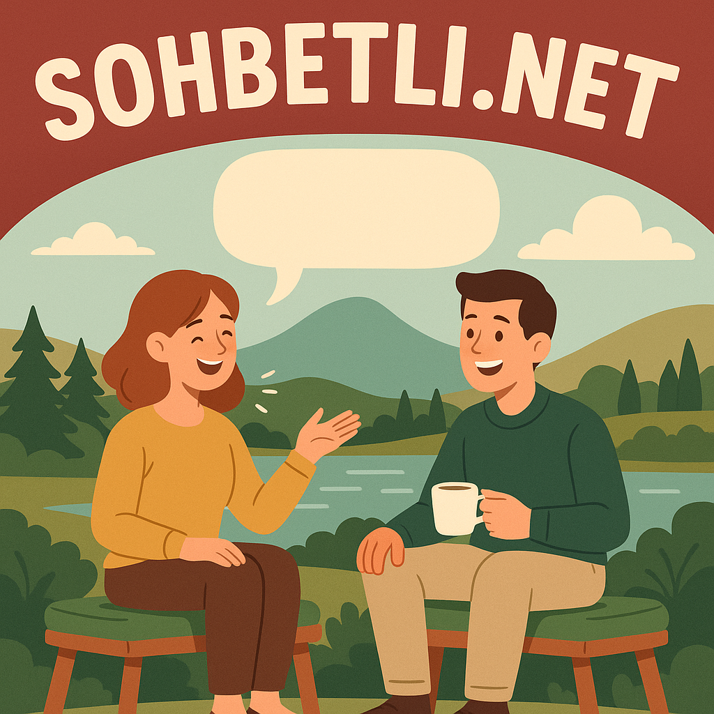 Bolu Sohbet Siteleri ile Yeni Dostluklara Yelken Açın