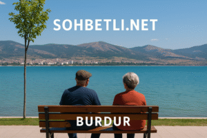 Burdur Sohbet Siteleri ile Dostluğun Sıcak Yüzünü Keşfedin
