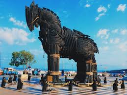 Çanakkale sohbet